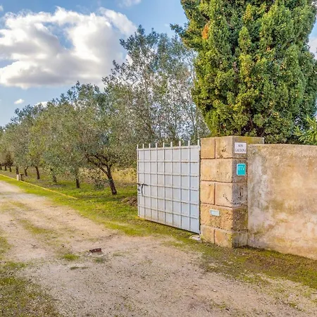 וילה Son Galiana
